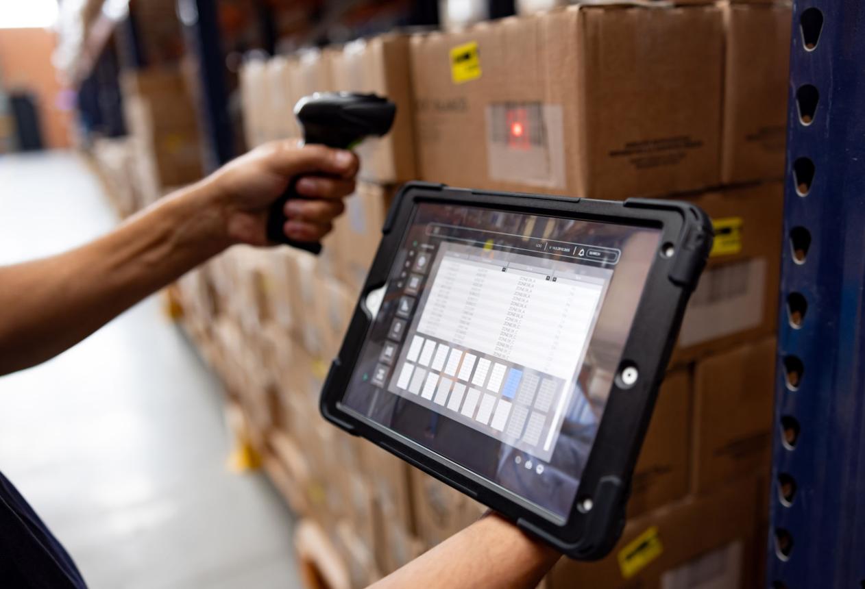 Inventory Sync & Monitoring