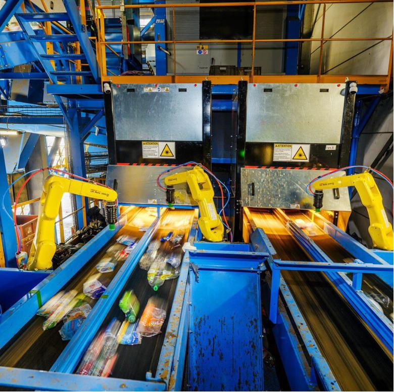 Autonomous Supplier Switching